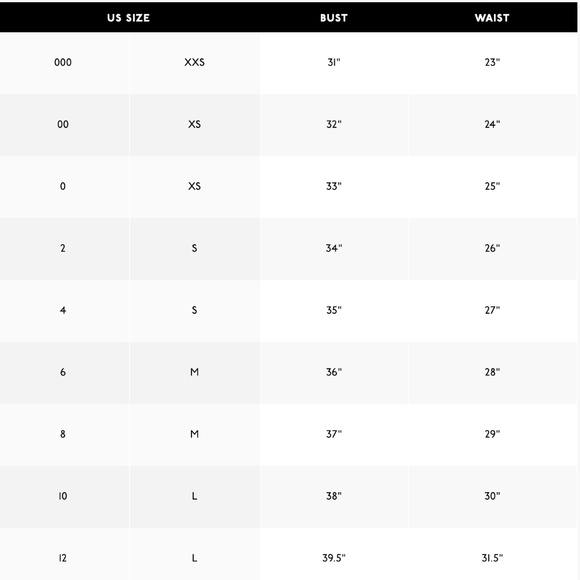 NWT Madewell Crewneck Cropped Muscle Tank - Picture 6 of 8